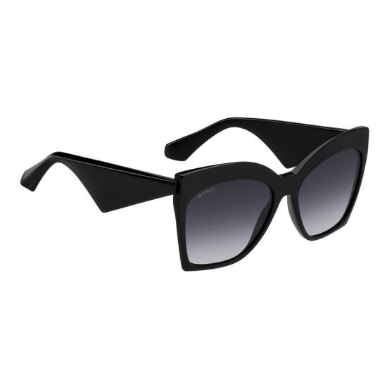  에트로 선글라스 ETRO0044S 807 9O Black - ETRO