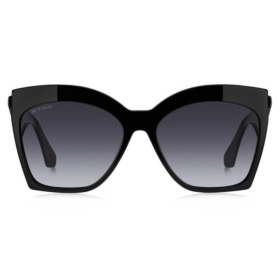  에트로 선글라스 ETRO0044S 807 9O Black - ETRO
