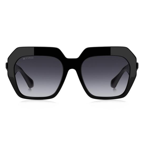  에트로 선글라스 ETRO0043S 807 9O Black - ETRO