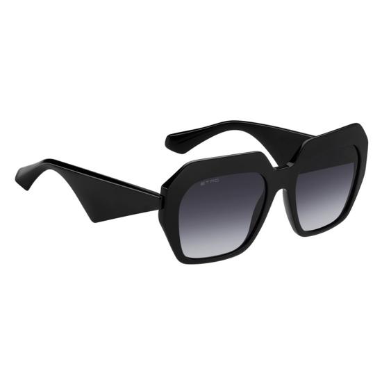  에트로 선글라스 ETRO0043S 807 9O Black - ETRO
