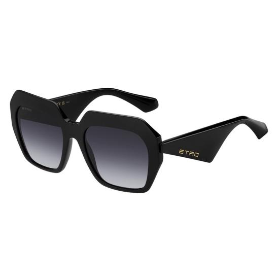  에트로 선글라스 ETRO0043S 807 9O Black