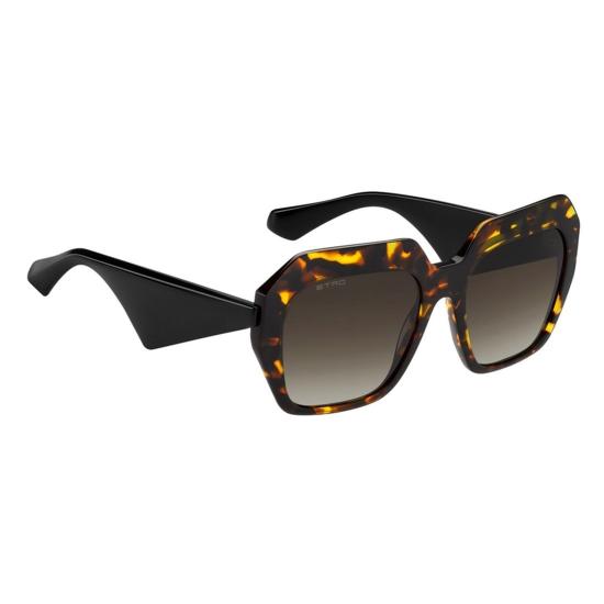  에트로 선글라스 ETRO0043S 086 HA Havana - ETRO