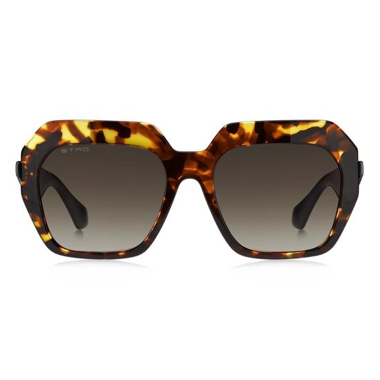  에트로 선글라스 ETRO0043S 086 HA Havana - ETRO
