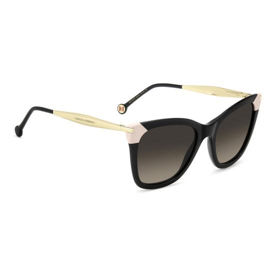  캐롤리나 헤레라 선글라스 HER0307S 807 HA Black - CAROLINA HERRERA
