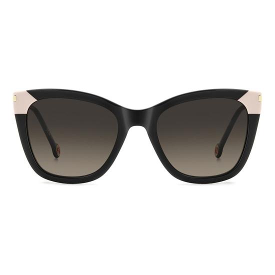  캐롤리나 헤레라 선글라스 HER0307S 807 HA Black - CAROLINA HERRERA