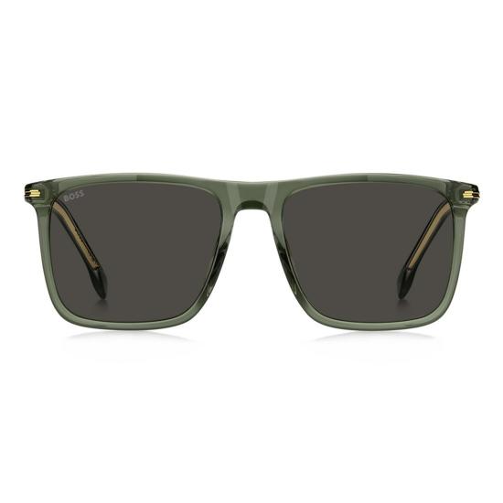 보스 선글라스 BOSS1750GS B59 IR Green - BOSS