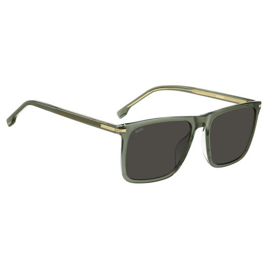  보스 선글라스 BOSS1750GS B59 IR Green - BOSS