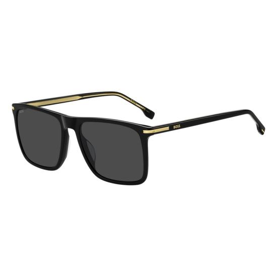  보스 선글라스 BOSS1750GS 807 IR Black