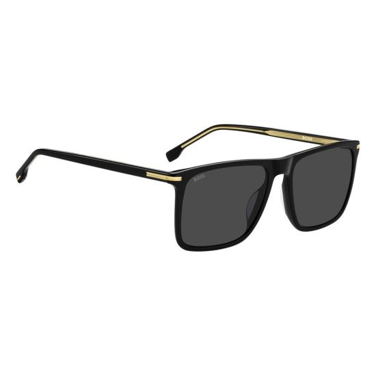  보스 선글라스 BOSS1750GS 807 IR Black - BOSS
