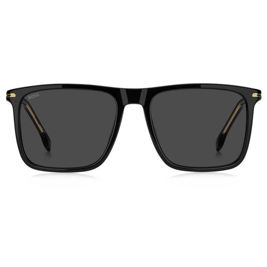 보스 선글라스 BOSS1750GS 807 IR Black - BOSS