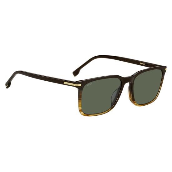  보스 선글라스 BOSS1749GS NNG QT Brown - BOSS