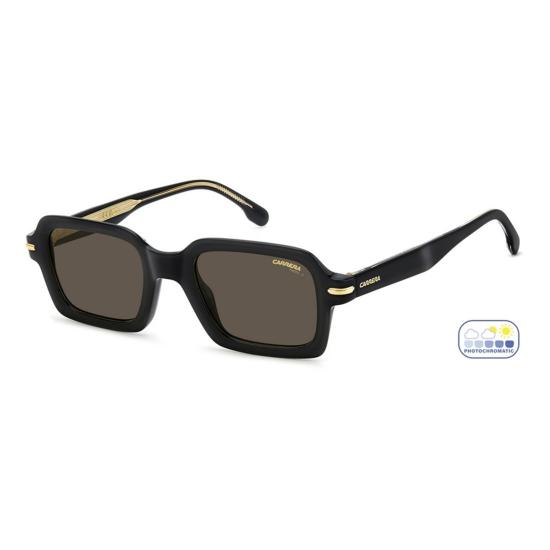  까레라 선글라스 CARRERA358S 71C UK Black - CARRERA