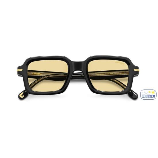  까레라 선글라스 CARRERA358S 71C UK Black - CARRERA