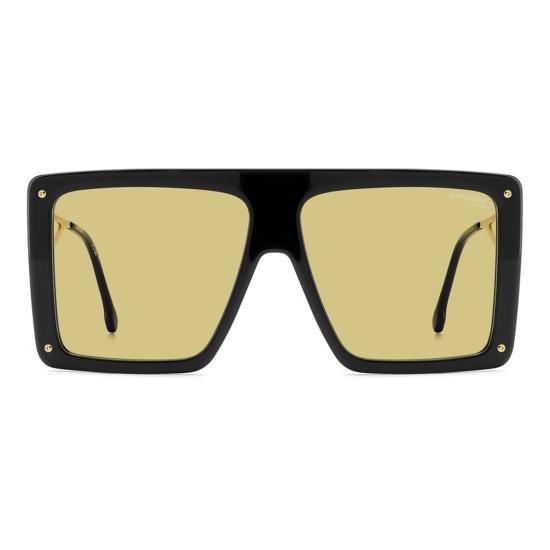  까레라 선글라스 CAUNICASE 71C HW Black