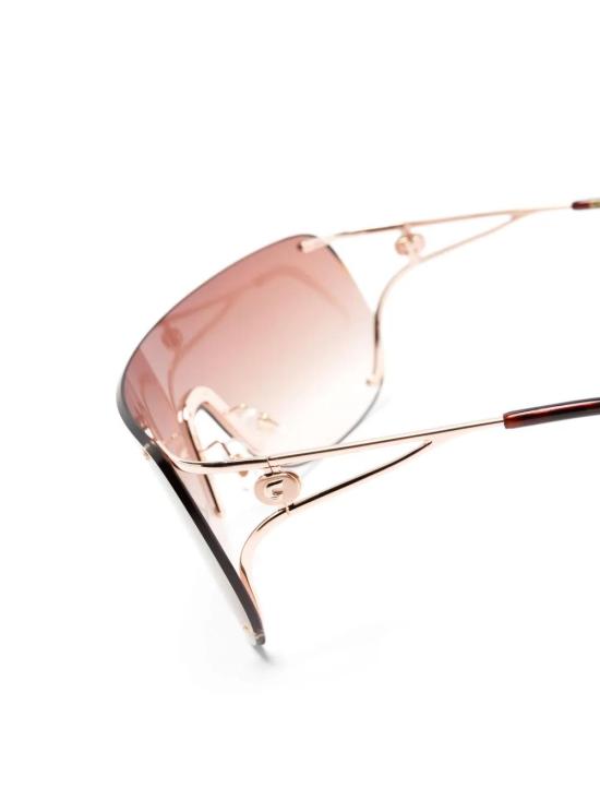  까레라 선글라스 CARRERA3006S DDB A8 Gold - CARRERA