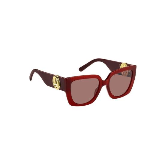  마크제이콥스 선글라스 MARC687S C9A 4S Red - MARC JACOBS