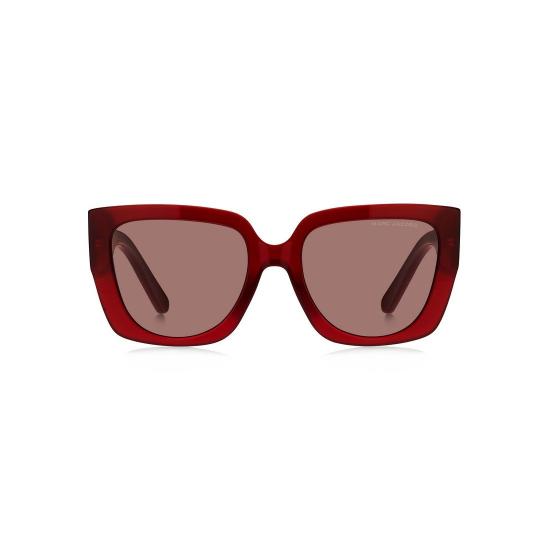  마크제이콥스 선글라스 MARC687S C9A 4S Red - MARC JACOBS