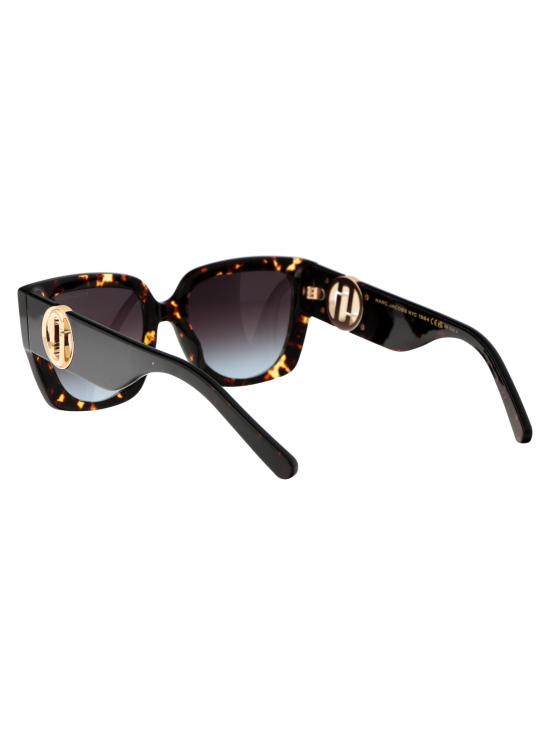  마크제이콥스 선글라스 MARC687S 086 98 Havana - MARC JACOBS