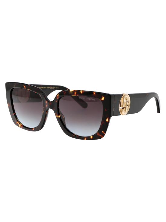  마크제이콥스 선글라스 MARC687S 086 98 Havana - MARC JACOBS