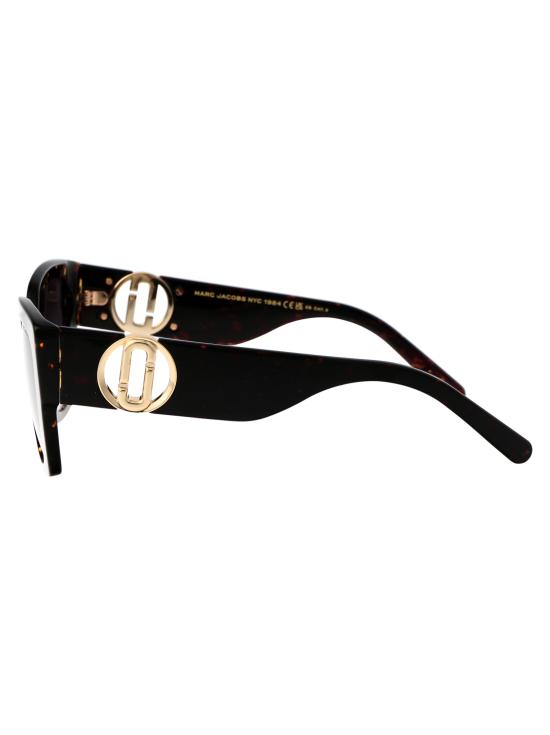  마크제이콥스 선글라스 MARC687S 086 98 Havana - MARC JACOBS