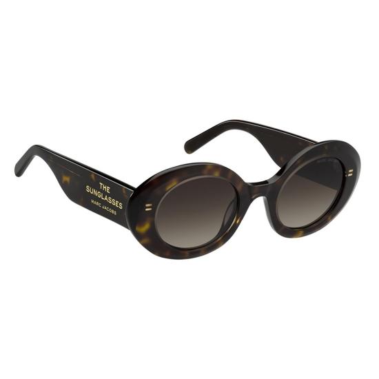  마크제이콥스 선글라스 MARC799S AIO HA Havana - MARC JACOBS