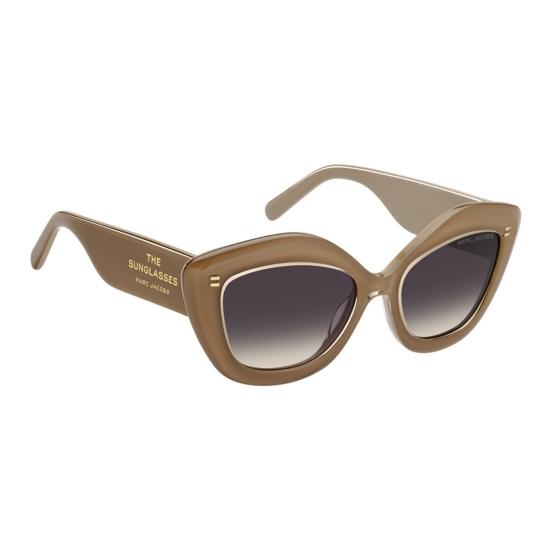  마크제이콥스 선글라스 MARC800S DLN 3X Beige - MARC JACOBS