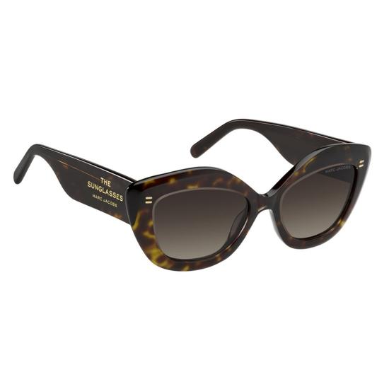  마크제이콥스 선글라스 MARC800S AIO HA Havana - MARC JACOBS