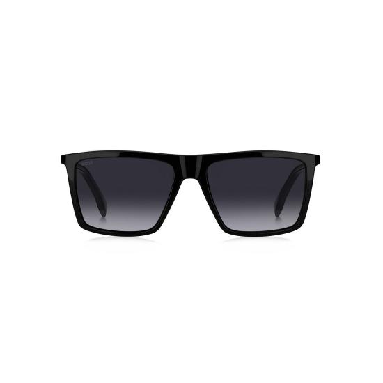  보스 선글라스 BOSS1490S 807 9O Black - BOSS