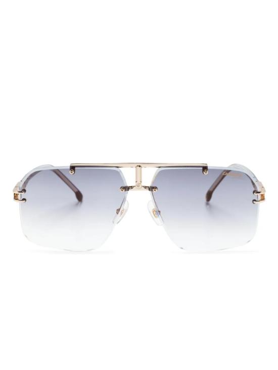  까레라 선글라스 CARRERA1054S RHL FQ Gold