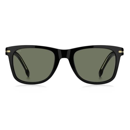  보스 선글라스 BOSS1508S 807 QT Black - BOSS