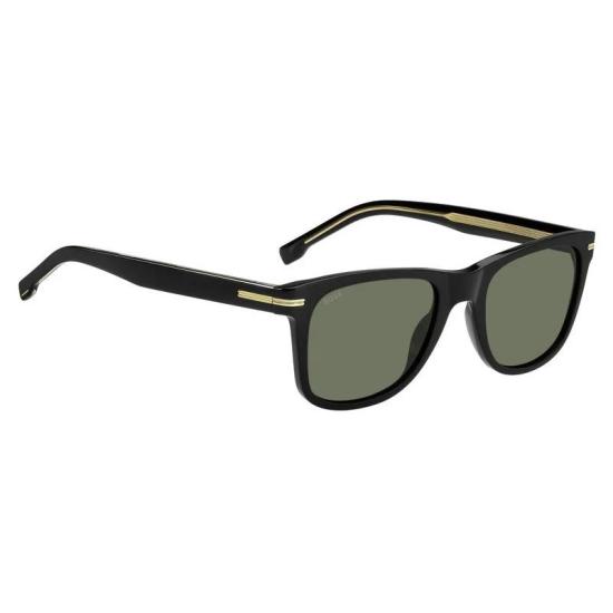  보스 선글라스 BOSS1508S 807 QT Black - BOSS