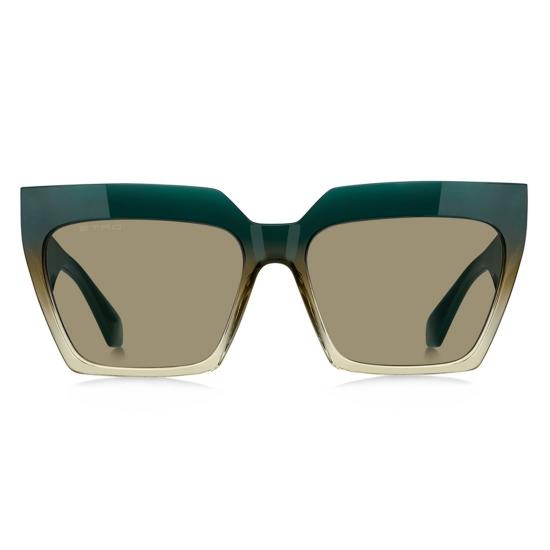  에트로 선글라스 ETRO0001S GTT QT Green - ETRO