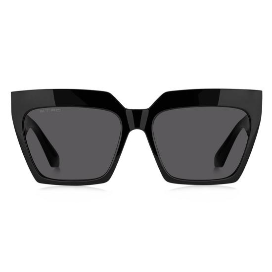  에트로 선글라스 ETRO0001S 807 IR Black - ETRO