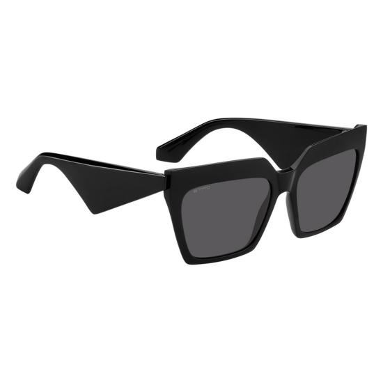  에트로 선글라스 ETRO0001S 807 IR Black - ETRO