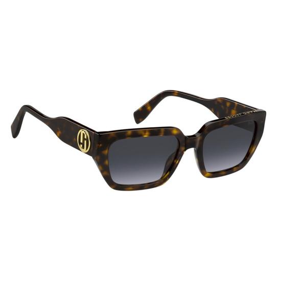  마크제이콥스 선글라스 MARC809S 086 GB Havana - MARC JACOBS