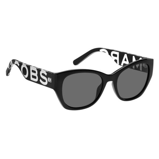  마크제이콥스 선글라스 MARC807S QFU M9 Black - MARC JACOBS