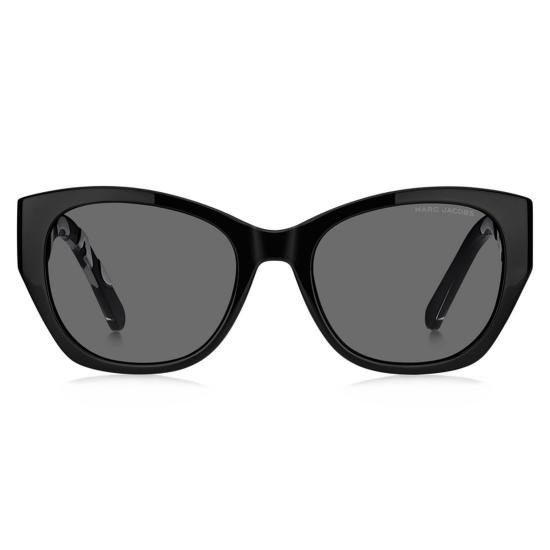  마크제이콥스 선글라스 MARC807S QFU M9 Black - MARC JACOBS
