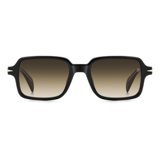  데이비드 베컴 선글라스 DB1179S 807 08 Black - DAVID BECKHAM
