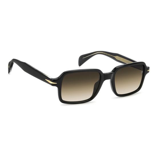  데이비드 베컴 선글라스 DB1179S 807 08 Black - DAVID BECKHAM