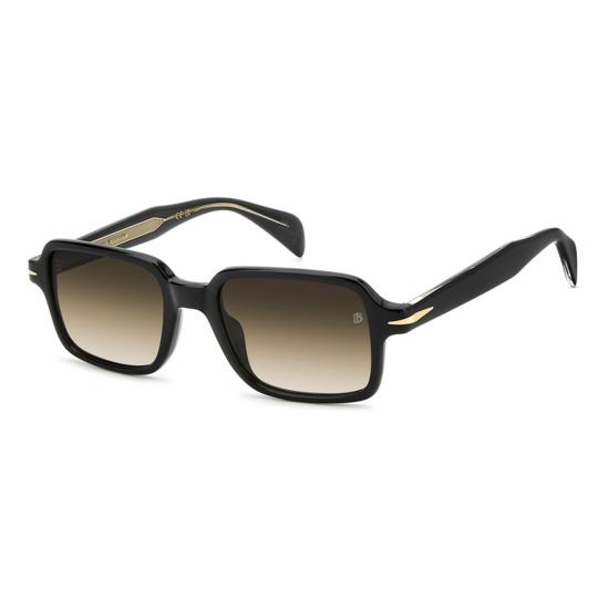  데이비드 베컴 선글라스 DB1179S 807 08 Black