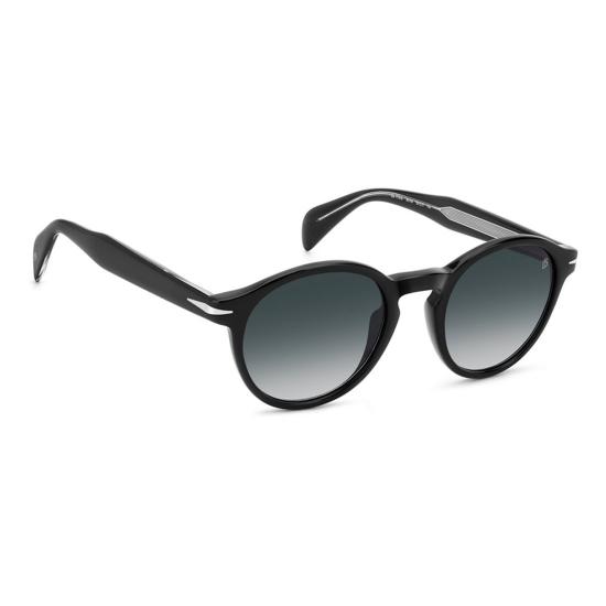  데이비드 베컴 선글라스 DB1178S 807 08 Black - DAVID BECKHAM