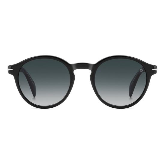  데이비드 베컴 선글라스 DB1178S 807 08 Black - DAVID BECKHAM