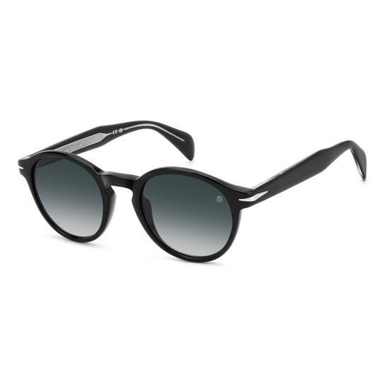  데이비드 베컴 선글라스 DB1178S 807 08 Black