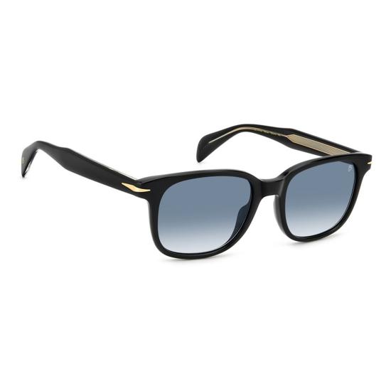  데이비드 베컴 선글라스 DB1177S 807 08 Black - DAVID BECKHAM