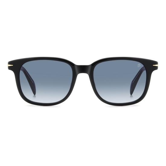  데이비드 베컴 선글라스 DB1177S 807 08 Black - DAVID BECKHAM
