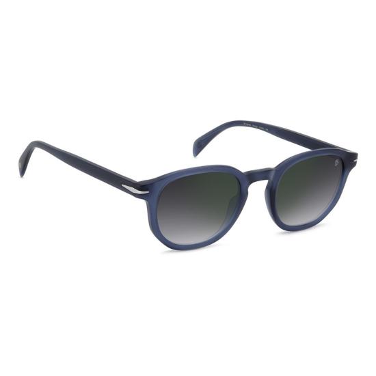  데이비드 베컴 선글라스 DB1007S FLL NU Blue - DAVID BECKHAM