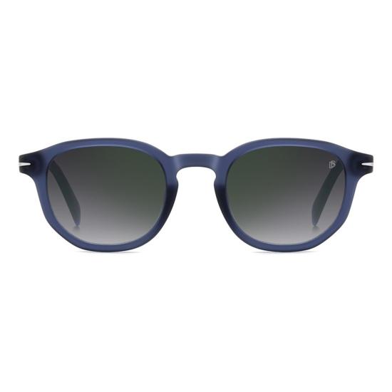  데이비드 베컴 선글라스 DB1007S FLL NU Blue - DAVID BECKHAM