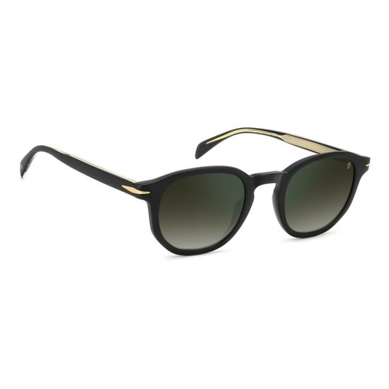  데이비드 베컴 선글라스 DB1007S 003 CS Black Matte - DAVID BECKHAM
