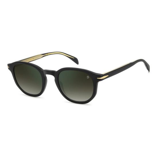  데이비드 베컴 선글라스 DB1007S 003 CS Black Matte