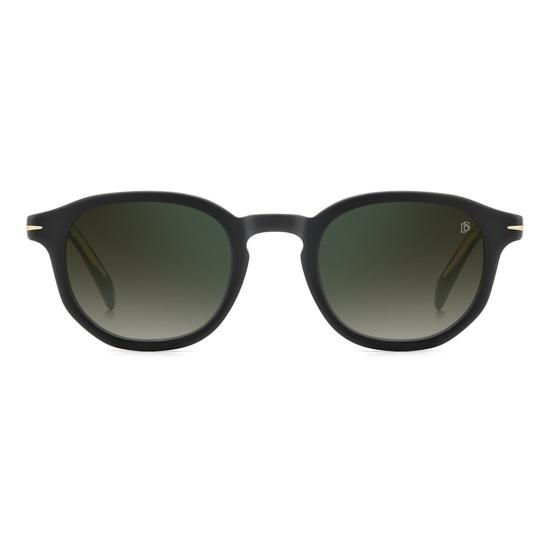  데이비드 베컴 선글라스 DB1007S 003 CS Black Matte - DAVID BECKHAM